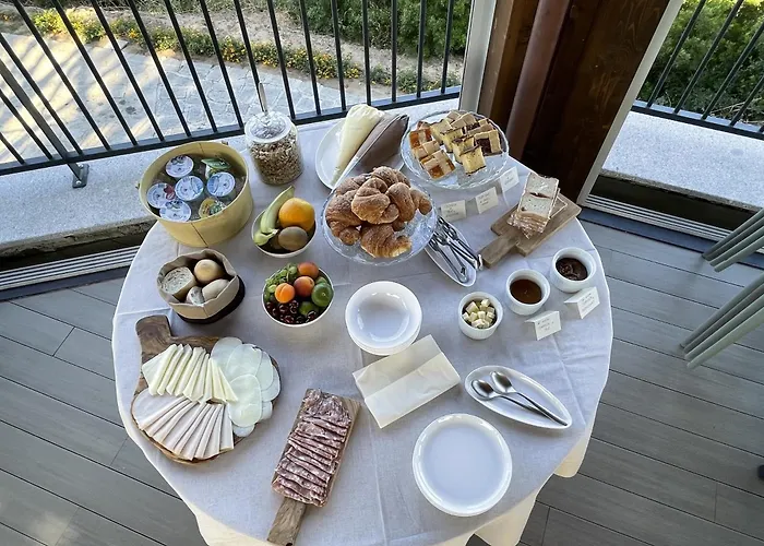 Charming Arcipelago 住宿加早餐酒店 4*