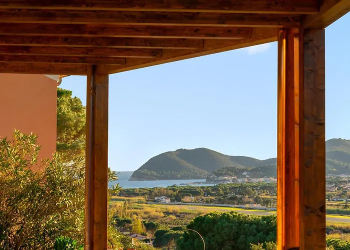 Charming Arcipelago Pila (Livorno)