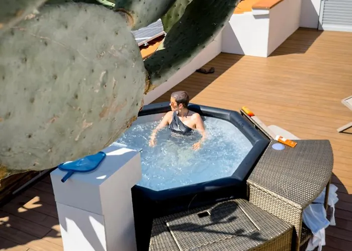 Charming Arcipelago Pila (Livorno)