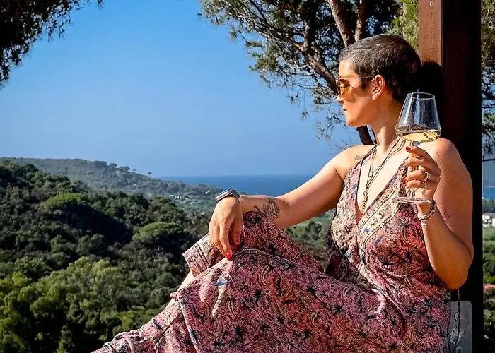 Charming Arcipelago Bed & Breakfast