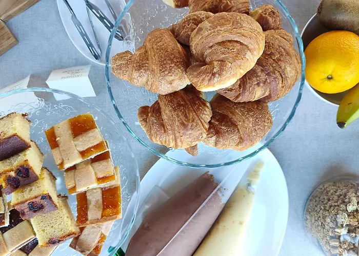 Bed & Breakfast Charming Arcipelago Pila (Livorno)