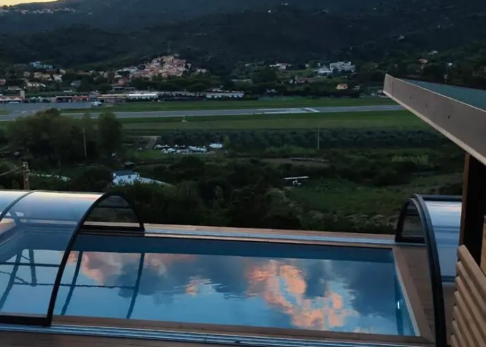 住宿加早餐酒店 Charming Arcipelago Pila (Livorno)