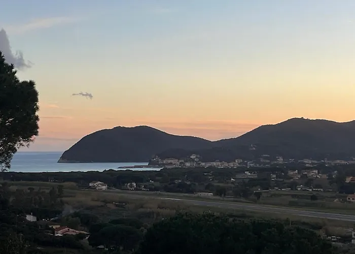 住宿加早餐酒店 Charming Arcipelago Pila (Livorno)