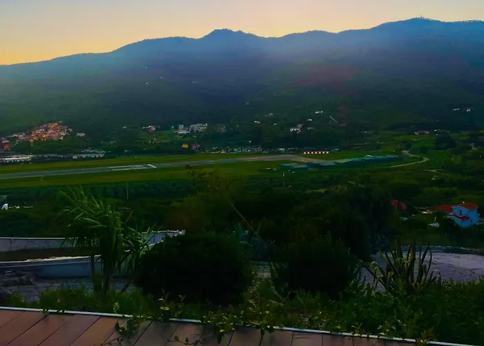 Charming Arcipelago 住宿加早餐酒店