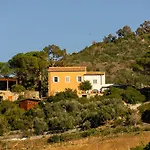 Charming Arcipelago לינה וארוחת בוקר
