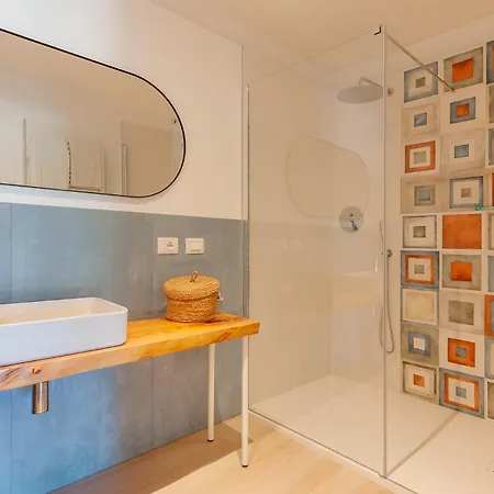 Charming Arcipelago Bed & Breakfast