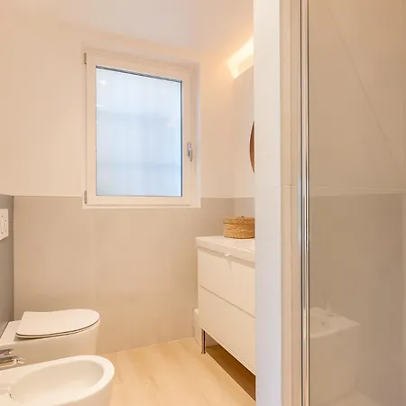 Bed & Breakfast Charming Arcipelago