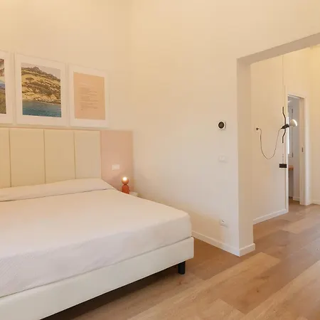 Bed & Breakfast Charming Arcipelago Pila (Livorno)