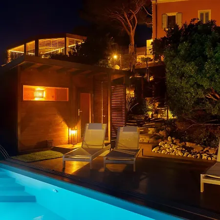 Charming Arcipelago Pila (Livorno)