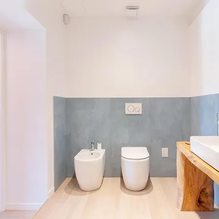 Bed & Breakfast Charming Arcipelago Pila (Livorno)