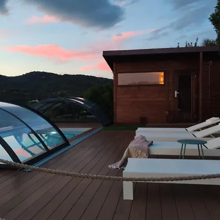 Bed & Breakfast Charming Arcipelago Pila (Livorno)